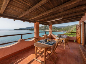 Villa Golfo degli Angeli Sinnai